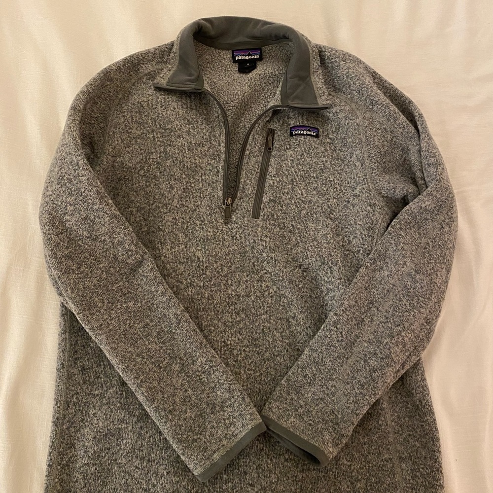Patagonia Better Sweater